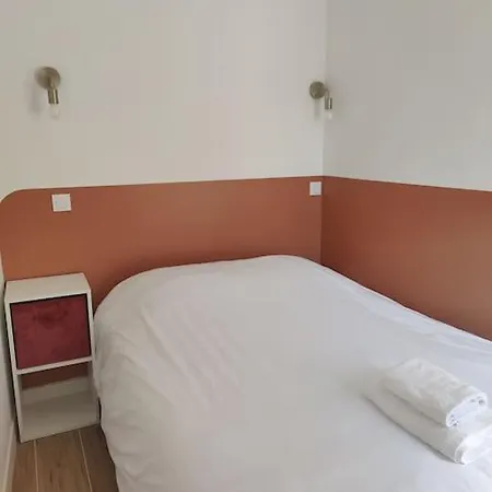 Apartment T4 Centre-ville Perpignan