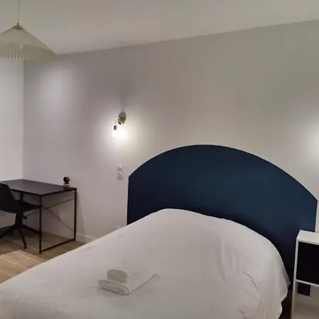 Apartment T4 Centre-ville Perpignan